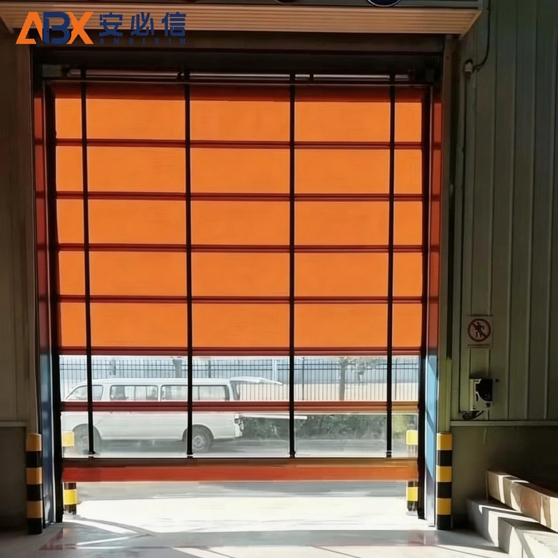 深圳市上叠门