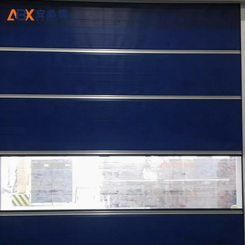 深圳市工业快速门