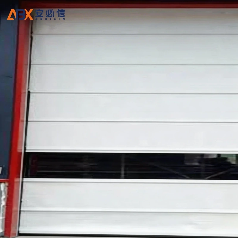 深圳市快速门